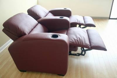 Furniture  on Theater Seating   Home Theater Seats  And Theater Seating Furniture