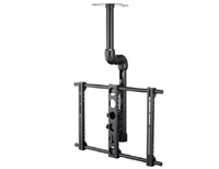 Sanus Tilt & Swivel Ceiling Mount for 37"-56" Flat Panel TV