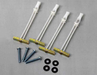 Sanus Steel Stud Mount Kit