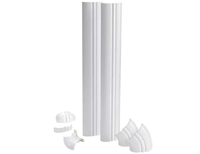 Sanus Cable Tunnel Expansion Kit