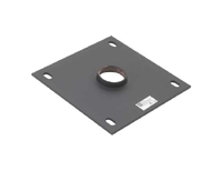 Sanus 8" x 8" Ceiling Plate Adapter for Ceiling Mounts