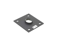 Sanus 6" x 6" Ceiling Plate Adapter for Ceiling Mounts