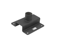 Sanus Offset Fixed Ceiling Plate Adapter for Ceiling Mounts