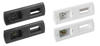 Sanus Powerbridge in-wall power and cable management system Black or White 