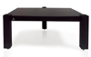 Lovan Sovereign 1-Tier HiFi Rack Matte Black Frame With Boards