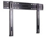 Sanus Super Slim Low-Profile Wall Mount For 37" � 65" flat-panel TVs