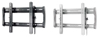 Sanus Tilting Wall Mount for 30"-60" Flat Panel - Black or Silver