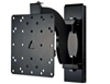 Sanus Full-Motion Wall Mount 15"-40" Flat Panel Black