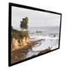 Row One 92" Fix Screen