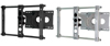 Sanus 26" Full Motion Wall Mount for 37"-56" Flat Panel Black or Silver