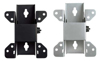 Sanus Tilting Wall Mount 13"-23" Flat Panel TV'S & Monitors Black or Silver Finish