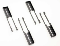 Sanus Extra Large Flat-Panel TV Adapter for LA112