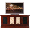 Row One Grand Duchess TV Console