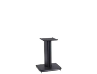Sanus 16" Tall Basic Speaker Foundations Black