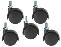 Sanus Caster Kit