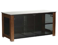 Sanus 49" Three Shelf Stand