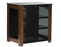 Sanus 30" Four Shelf Stand