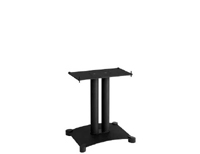 Sanus 18" Tall Steel Center Channel Speaker Foundations