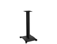 Sanus 22" Tall Steel Speaker Foundations