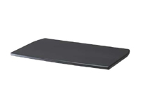 Sanus TV Turntable for 20"-27" TV Black
