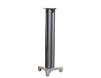 Sanus 34" Tall Ultimate Speaker Foundations