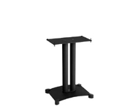Sanus 22" Tall Steel Center Channel Speaker Foundations