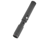 Sanus 2' to 3' Adjustable Extension Column for Ceiling Mounts