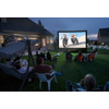 CineBox Home 12 x 7 Backyard Theater System HD 720