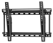 Omni Mount Tilt Mount/fits most 23"-37" Flat Panels: Black