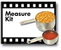 Benchmark Measure Kit ***FREE Shipping***