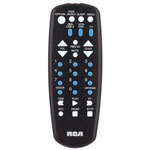RCA RCU403 3 Function Universal Remote