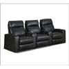 Row One Plaza Two Arm Power Recliner