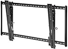 Omni Mount Ultra Low Profile Fixed Mount/fits most 55"-75"/Black